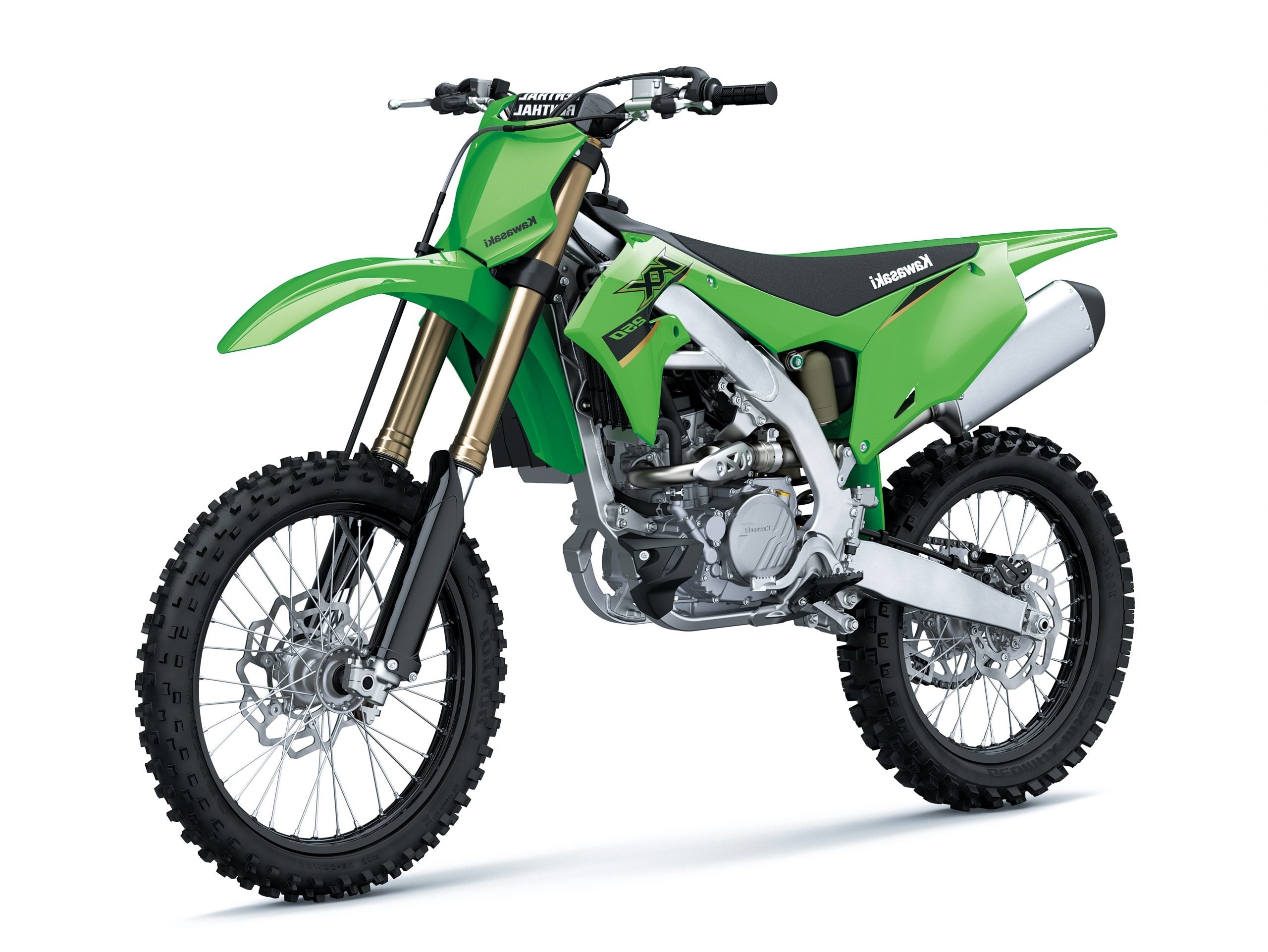 2020 kawasaki store 250 dirt bike