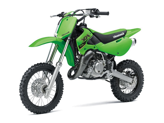 MX – Pinetown Kawasaki