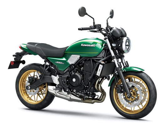 Z650 RS – 2023
